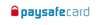 paysafe logo