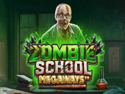 Zombie School Megaways